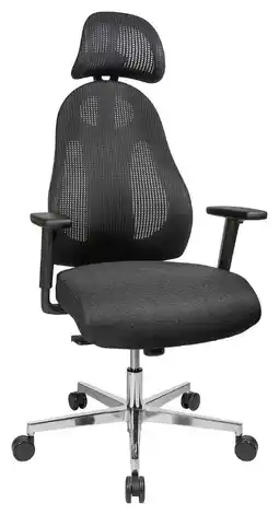 XXXLutz Dieter Knoll Drehstuhl Angebot