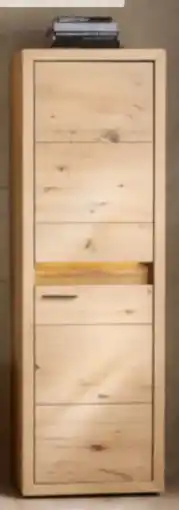 XXXLutz Linea Natura Garderobenschrank Angebot