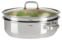 XXXLutz Homeware Professional Bräter Cucina Perfetta Angebot