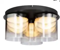 XXXLutz Dieter Knoll LED-Deckenleuchte Baia Angebot