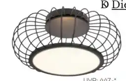 XXXLutz Dieter Knoll Deckenleuchte Angebot
