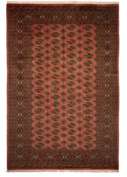 XXXLutz Cazaris Orientteppich Bochara Premium Angebot
