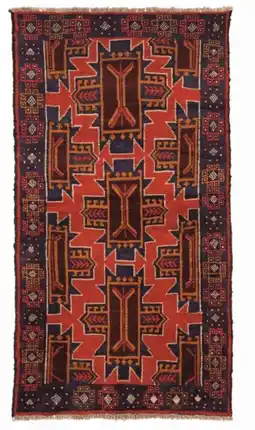 XXXLutz Cazaris Orientteppich Belutsch Angebot