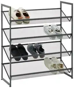 XXXLutz Xora Schuhregal Angebot