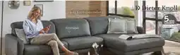 XXXLutz Dieter Knoll Ecksofa Angebot