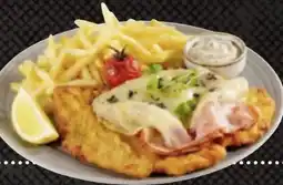 XXXLutz XXXLutz Trüffel Schnitzel Angebot