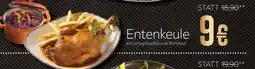 XXXLutz XXXLutz Entenkeule Angebot