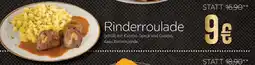 XXXLutz XXXLutz Rinderroulade Angebot