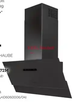XXXLutz Dieter Knoll DunstabzugshaubeDK8HV472M Angebot