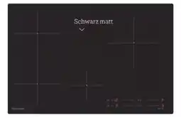 XXXLutz Dieter Knoll Induktionskochfeld DKEI8470IM Angebot