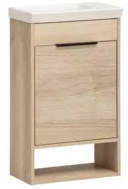 XXXLutz Stylife Waschtischkombination Angebot