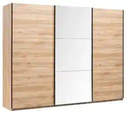 Mömax Schwebetürenschrank Rabina Angebot