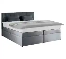 Mömax Boxspringbett Rossa Angebot