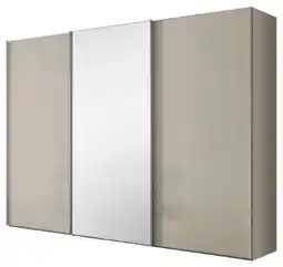 Mömax Based Schwebetürenschrank Lumos Angebot