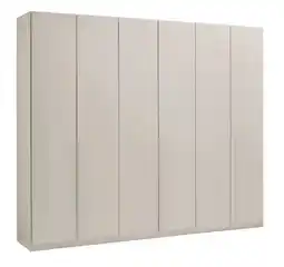 Mömax Premium Living Drehtürenschrank Briona Angebot