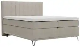 Mömax Premium Living Boxspringbett Cromo Angebot
