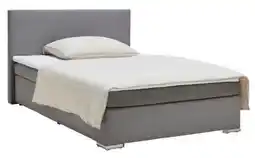 Mömax Based Boxspringbett Mira 2 Angebot