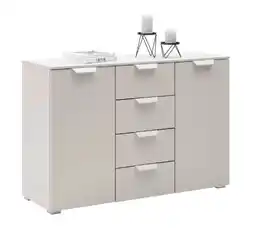 Mömax Premium Living Kommode Briona Angebot