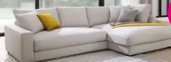 Mömax Ecksofa Pedro Angebot
