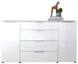 Mömax Premium Living Sideboard Siena Angebot