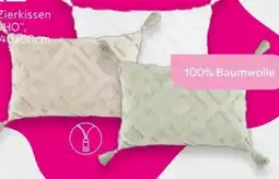Mömax Zierkissen Boho Angebot