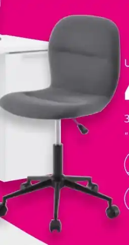 Mömax Drehstuhl Lisa Angebot