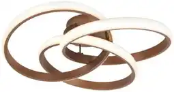 Mömax Premium Living LED-Deckenleuchte Antor Angebot