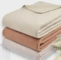 Mömax Fleecedecke Sana Angebot