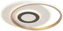 Mömax LED-Deckenleuchte Kitkol Angebot