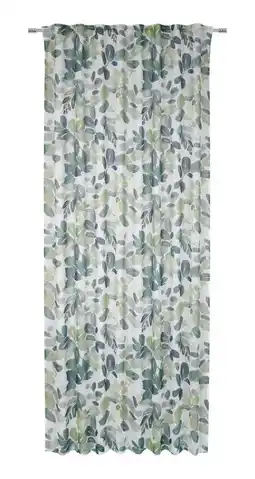 Mömax Modern Living Fertigvorhang Steffi Angebot