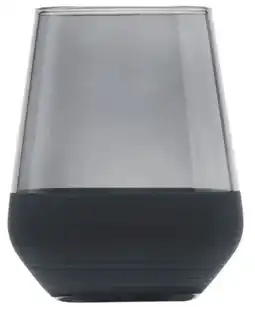 Mömax Trinkglas Black Angebot