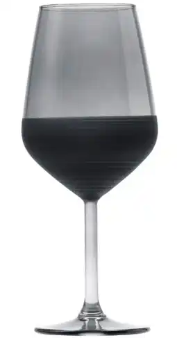 Mömax Weinglas Black Angebot