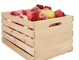 BayWa Obst-Gemüsekiste Angebot