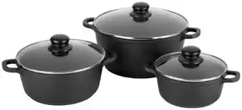 Mömax Kochtopfset Mia Angebot