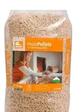 BayWa Genol Holzpellets Angebot