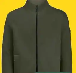 BayWa FHB Sweatjacke Eugen Angebot