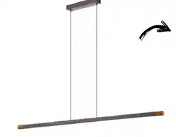 BayWa Eglo Hängeleuchte Lisciana Angebot