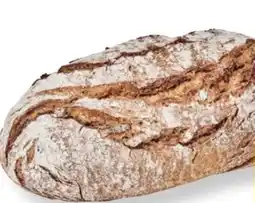 MPreis M Bio-Krustenbrot Angebot