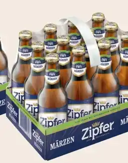 MPreis Zipfer Märzen Angebot