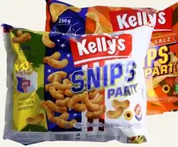MPreis Kelly's Chips Angebot