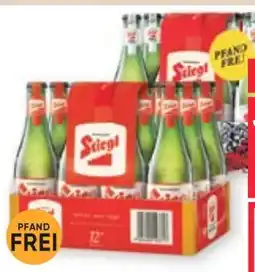 Maximarkt Stiegl Goldbräu Angebot