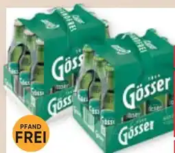 Maximarkt Gösser Märzen Angebot