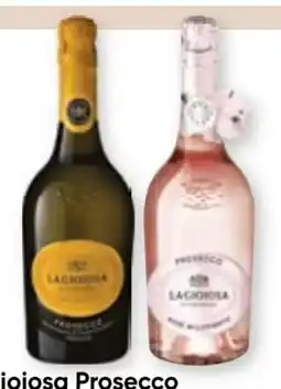 Maximarkt La Gioiosa Prosecco Spumante Angebot