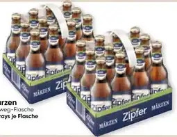 Maximarkt Zipfer Märzen Angebot