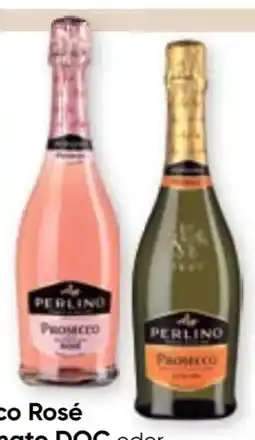 Maximarkt Perlino Prosecco Rosé Millesimato Angebot