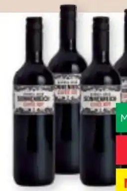 Maximarkt Weingut Hannes Reeh Cuvée Rot Sonnenreich Angebot