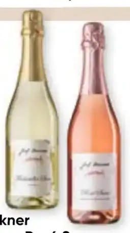 Maximarkt Josef Dockner White Secco Angebot