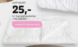 Mömax Ganzjahresdecke ,,WILDSEIDE" Angebot