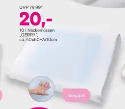 Mömax Nackenkissen "GERRY" Angebot
