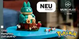 Lego Mampfaxo Angebot